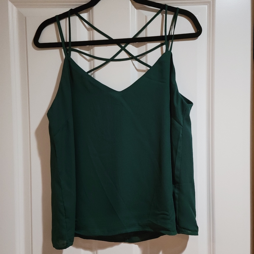 Womens blouse